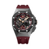 Audemars Piguet Royal Oak Concept Flying Tourbillon GMT 44 mm Transparent Dial Titanium Rubber Strap 26589IO.OO.D500CA.01