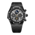 Audemars Piguet Royal Oak Grande Complication 44 mm White Dial Black Ceramic Bracelet 26605CE.OO.1248CE.01