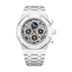 Audemars Piguet Royal Oak Grande Complication 44 mm White Dial White Ceramic Bracelet 26605CB.OO.1248CB.01
