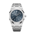 Audemars Piguet Royal Oak Jumbo Extra-Thin 39 mm Blue Dial Stainless Steel Bracelet 16202ST.OO.1240ST.02