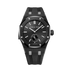 Audemars Piguet Royal Oak Minute Repeater Supersonnerie 42 mm Black Dial Black Ceramic Rubber Strap 26591CE.OO.D002CA.02