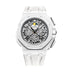 Audemars Piguet Royal Oak Offshore Grande Complication 44 mm Transparent Dial White Ceramic Rubber Strap 26582CB.OO.A010CA.01