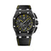 Audemars Piguet Royal Oak Offshore Selfwinding Chronograph 43 mm Black Dial Ceramic   Strap 26420CE.OO.A005VE.01