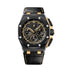 Audemars Piguet Royal Oak Offshore Selfwinding Chronograph 43 mm Black Dial Ceramic   Strap 26420CE.OO.A127CR.01