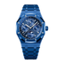 Audemars Piguet Royal Oak Perpetual Calendar 41 mm Blue  Dial Ceramic Bracelet 26579CS.OO.1225CS.01