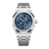 Audemars Piguet Royal Oak Perpetual Calendar 41 mm Blue  Dial Stainless Steel Bracelet 26574ST.OO.1220ST.03