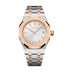Audemars Piguet Royal Oak Selfwinding 37 mm Silver Dial Stainless Steel Bracelet 15550SR.OO.1356SR.02