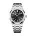 Audemars Piguet Royal Oak Selfwinding 41 mm Black  Dial Stainless Steel Bracelet 15510ST.OO.1320ST.07