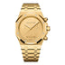 Audemars Piguet Royal Oak Selfwinding Chronograph 41 mm Yellow  Dial 18-Carat Yellow Gold Bracelet 26240BA.OO.1320BA.01