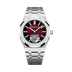 Audemars Piguet Royal Oak Selfwinding Flying Tourbillon 41 mm Burgundy  Dial Stainless Steel Bracelet 26730ST.OO.1320ST.05