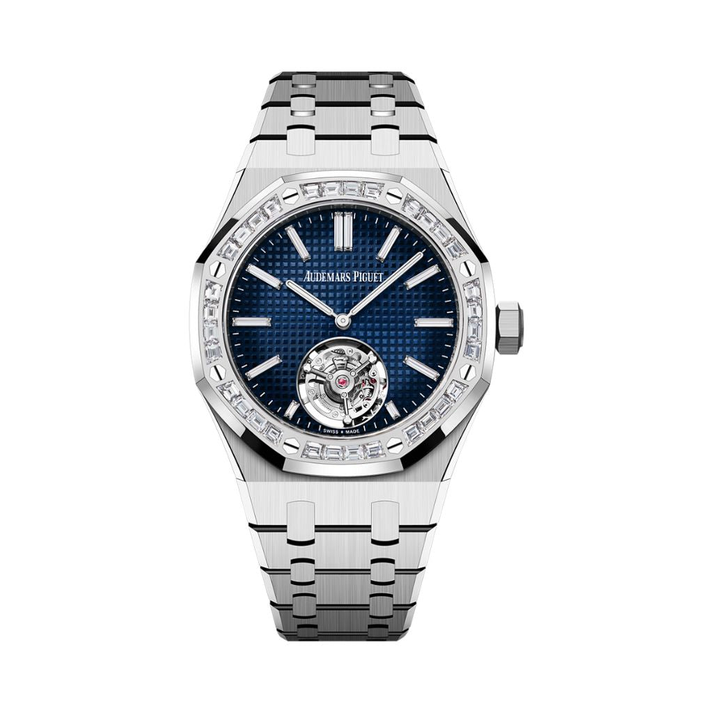Audemars Piguet Royal Oak Selfwinding Flying Tourbillon Extra-Thin RD