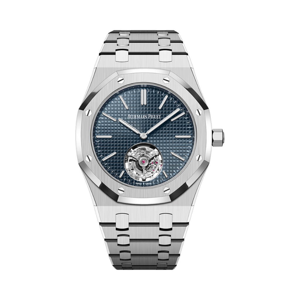 Audemars Piguet Royal Oak Selfwinding Flying Tourbillon Extra-Thin (RD