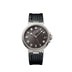 Breguet Marine 40 mm Dark Grey Dial Titanium Black Rubber Strap 5517TI/G2/5ZU