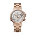 Breguet Marine 40 mm Silver Dial 18k Rose Gold Bracelet 5547BR/12/RZ0