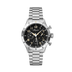 Breguet Type XX 42 mm Black Dial Stainless Steel Bracelet 2067ST/92/SW0