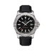 Breitling Avenger Automatic 42 mm Black Dial Stainless Steel   Leather Strap A17328101B1X1