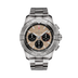 Breitling Avenger B01 Chronograph 44 mm Black And Pink Dial Stainless Steel Bracelet AB0147101A1A1