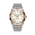 Breitling Chronomat Automatic 36 mm White Dial Stainless Steel & 18K Red Gold Bracelet U10380101A2U1