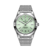 Breitling Chronomat Automatic 36mm Light Green Dial Stainless Steel Bracelet A10380101L1A1