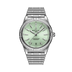 Breitling Chronomat Automatic 36mm Light Green Dial Stainless Steel (Gem-Set) Bracelet A10380591L1A1