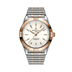 Breitling Chronomat Automatic 36mm Peach Dial Stainless Steel & 18K Red Gold Bracelet U10380101A1U1