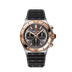Breitling Chronomat B01 42 mm Grey and Black Dial Stainless Steel & 18K Red Gold Black Rubber Strap UB0134101B1S1