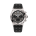 Breitling Chronomat B01 42 mm Grey & Black Dial Titanium Black Rubber Strap EB0134101M1S1