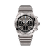 Breitling Chronomat B01 42 mm Grey & Black Dial Titanium Bracelet EB0134101M1E1
