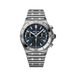 Breitling Chronomat B01 42mm Blue and Black Dial Stainless Steel Metal Bracelet AB0134101C1A1
