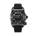 Breitling Emergency 51 mm Black Dial Dlc-Coated Titanium Black Rubber Strap V76325221B1S1