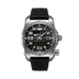 Breitling Emergency 51 mm Black Dial Titanium Black Rubber Strap E76325221B1S1