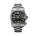 Breitling Emergency 51 mm Black Dial Titanium Bracelet E76325221B1E1