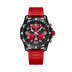 Breitling Endurance Pro 44 IRONMAN® 44 mm Red Dial Breitlight Red Rubber Strap X823109A1K1S1