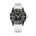 Breitling Endurance Pro 44 mm Black Dial Breitlight White Rubber Strap X82310A71B1S2