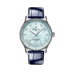 Breitling Navitimer 32 mm Ocean Dial Stainless Steel   Leather Strap A77320171C1P1