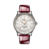 Breitling Navitimer 32 mm White Dial Stainless Steel   Leather Strap A77320E61A2P2
