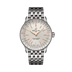 Breitling Navitimer Automatic 36 mm White Dial Stainless Steel Bracelet A17327211G1A1