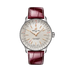 Breitling Navitimer Automatic 36 mm White Dial Stainless Steel   Leather Strap A17327211G1P1