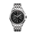 Breitling Premier B01 Chronograph 42 mm Black Dial Stainless Steel Metal Bracelet AB0145221B1A1