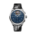 Breitling Premier B21 Chronograph Tourbillon 42 mm Blue Dial Platinum   Leather Black Strap LB2120171C1P1