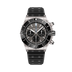 Breitling Super Chronomat B01 44 mm Grey & Black Dial Titanium Black Rubber Strap EB0136251M1S1
