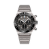 Breitling Super Chronomat B01 44mm Grey & Black Dial Titanium Bracelet EB0136251M1E1