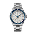 Breitling Superocean Automatic  42 mm Beige Dial Stainless Steel Bracelet A17375E71G1A1
