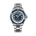 Breitling Superocean Automatic  42 mm Blue Dial Stainless Steel Bracelet A17375E71C1A1