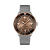 Breitling Superocean Heritage '57 Highlands 38 mm Brown Dial Stainless Steel & 18K Red Gold Bracelet U10340E31A1A1