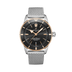 Breitling Superocean Heritage B20 Automatic 44 mm Black Dial Stainless Steel & 18K Red Gold Bracelet UB2030121B1A1