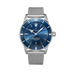 Breitling Superocean Heritage B20 Automatic 44 mm Blue Dial Stainless Steel Bracelet AB2030161C1A1