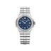 Chopard Alpine Eagle 36 mm Blue Dial Stainless Steel Bracelet 298601-3001