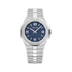 Chopard Alpine Eagle 41 mm Blue Dial Stainless Steel Bracelet 298600-3001