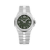 Chopard Alpine Eagle 41 mm Green Dial Stainless Steel Bracelet 298600-3014